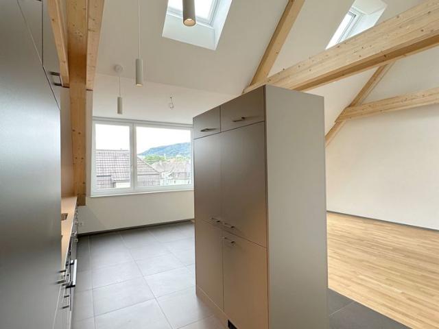 Apartment mieten in Einigen, Zürich