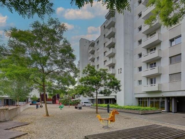 Apartment mieten in Neuenhof, Aargau