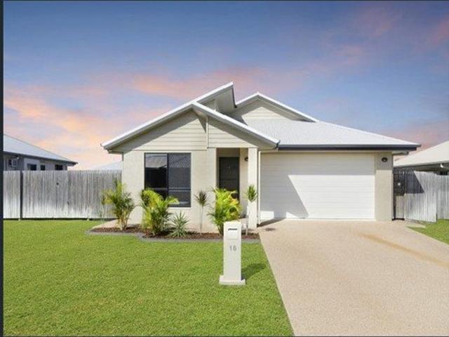 House for rent in Bushland Beach, Queensland