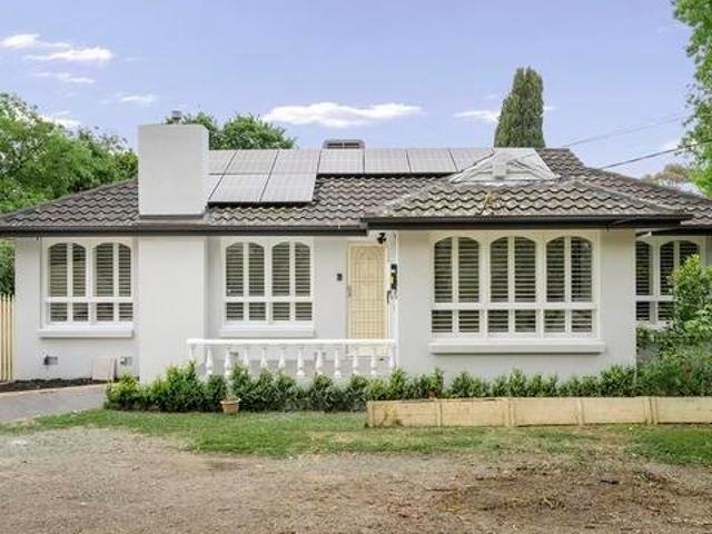 House for rent in Camerons Creek, Victoria