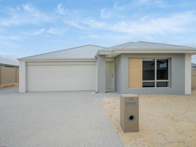 Duplex for rent in Two Rocks, Western Australia