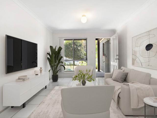 Townhouse for sale in Toombul, Queensland