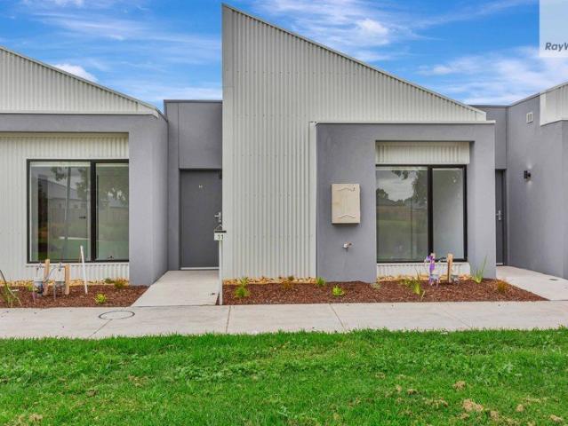 House for rent in Woodstock, Melbourne