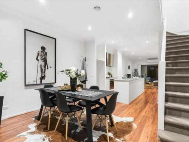 House for rent in Melbourne, Victoria