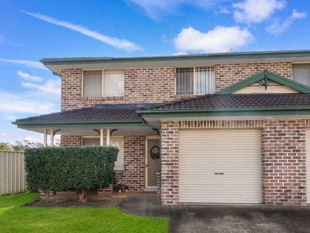 House for rent in Bligh Park, Sydney