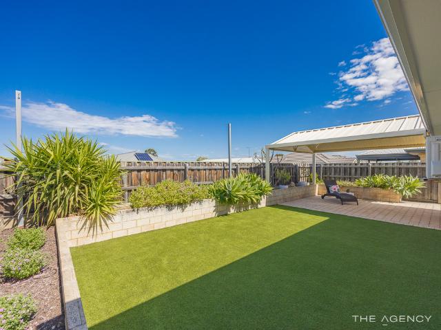 House for sale in Ellenbrook, Western Australia