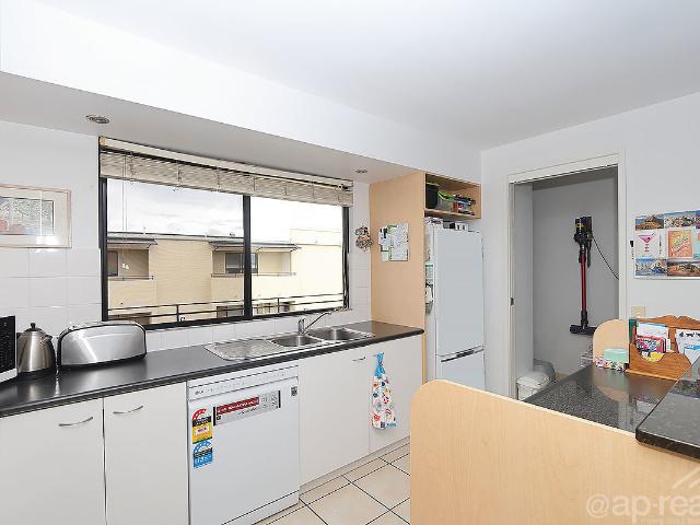 Apartment for sale in Toombul, Queensland