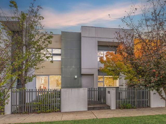 Apartment for rent in Australian Capital Territory