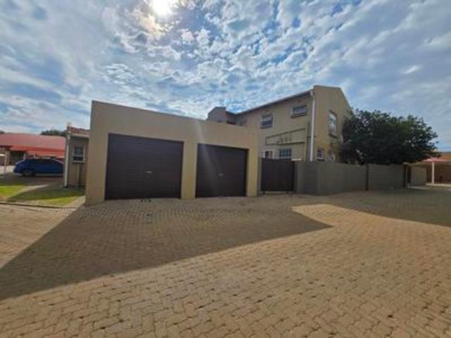 Apartment for rent in Meyersdal, Alberton