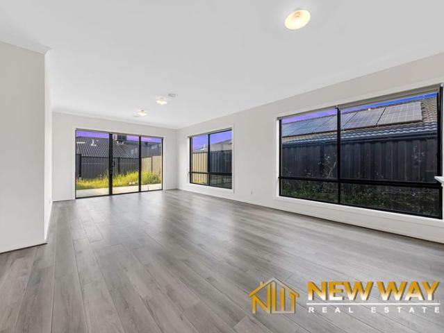 House for rent in Wallan, Victoria
