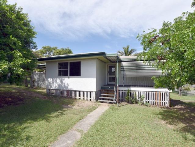 House for rent in Gladstone, Queensland