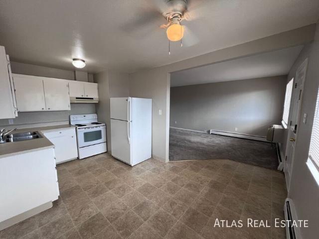 Apartment for rent in Colorado Springs, Colorado