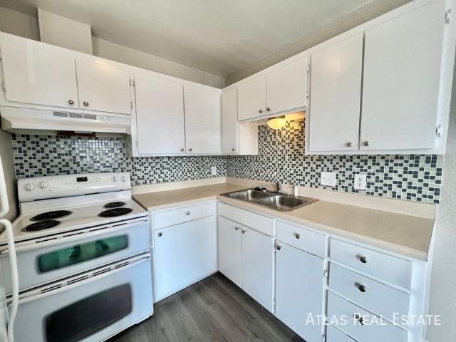 Apartment for rent in Colorado Springs, Colorado