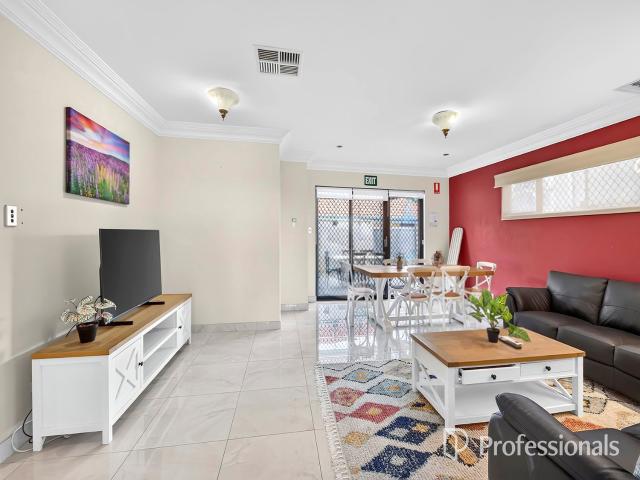 House for rent in Bentley, City of Canning