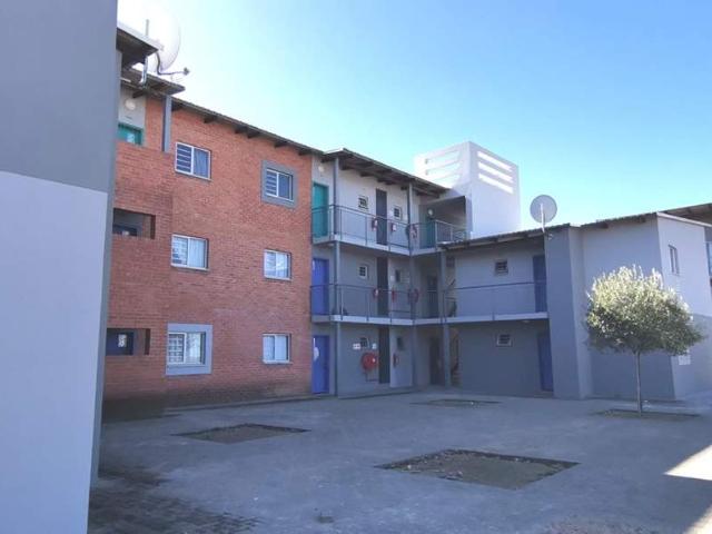 Townhouse for sale in Bloemfontein, Free State