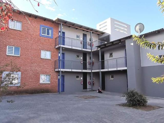 Townhouse for sale in Bloemfontein, Free State
