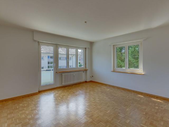 Apartment mieten in Langenthal, Verwaltungsregion Emmental-Oberaargau