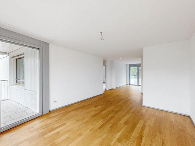 Apartment mieten in Einigen, Zürich