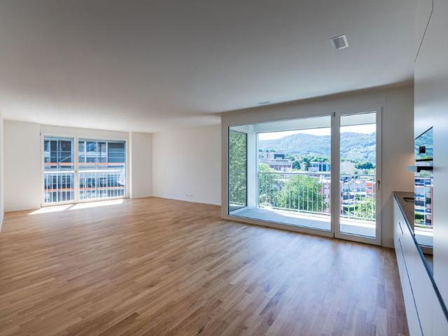 Apartment mieten in Massagno, Tessin