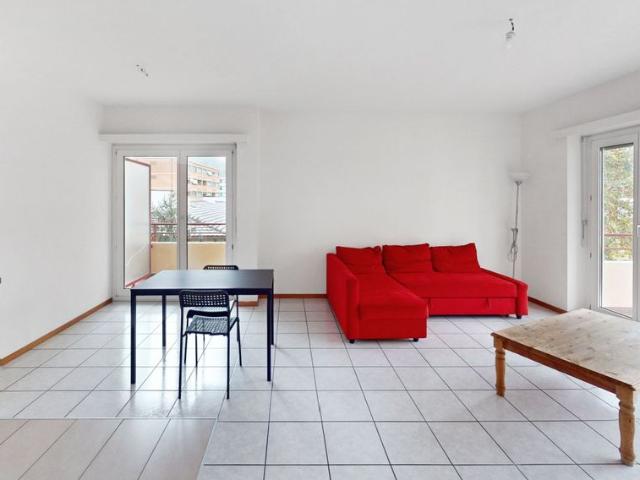 Apartment mieten in Aldesago, Tessin