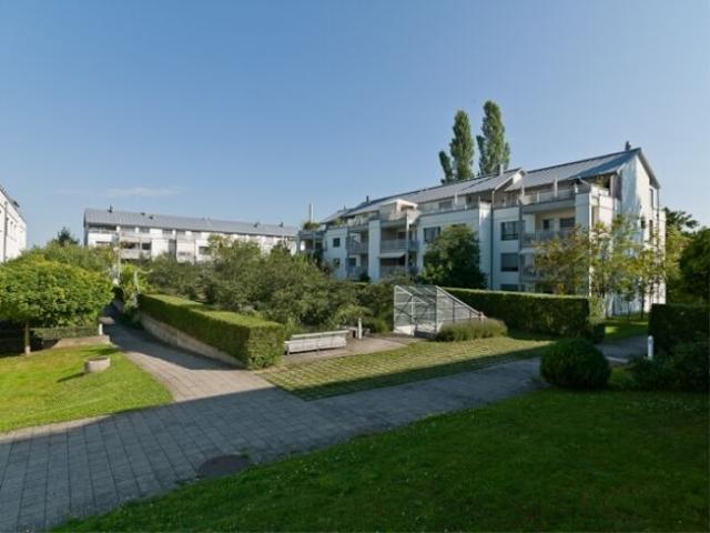 Apartment mieten in Dübendorf, Zürich