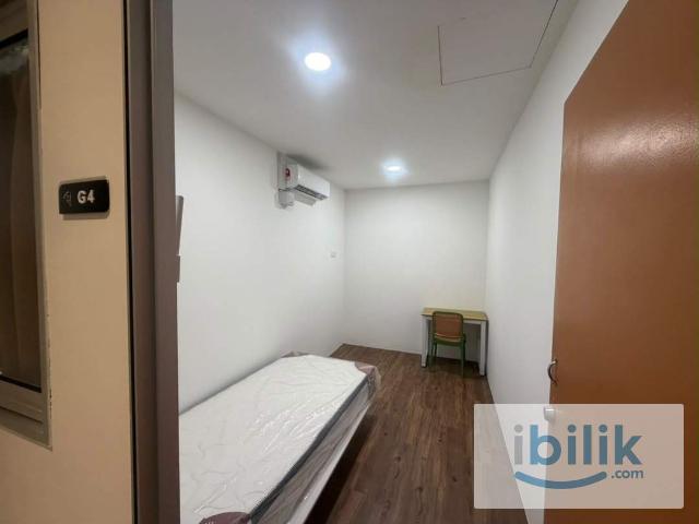 Room for rent in Seksyen U9, Shah Alam