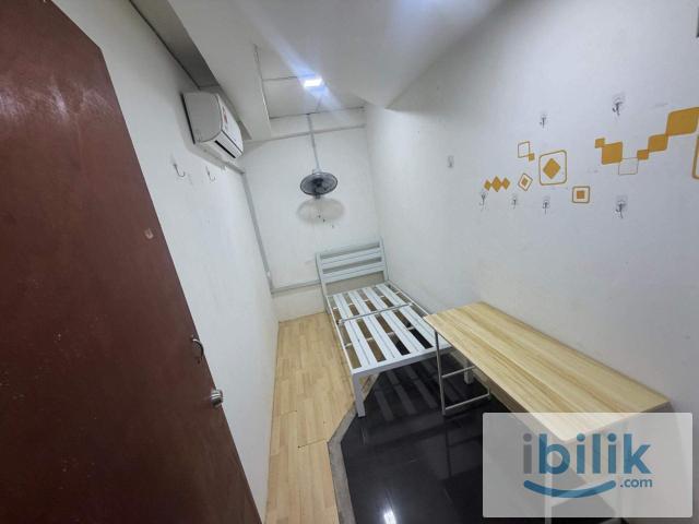 Room for rent in Puchong, Majlis Bandaraya Subang Jaya