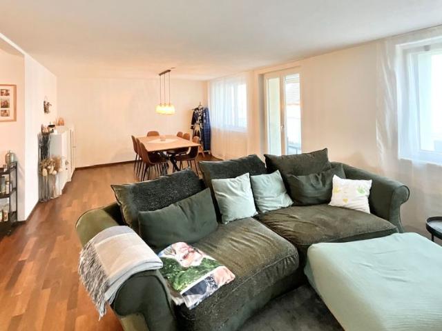 Apartment mieten in Aarburg, Aargau