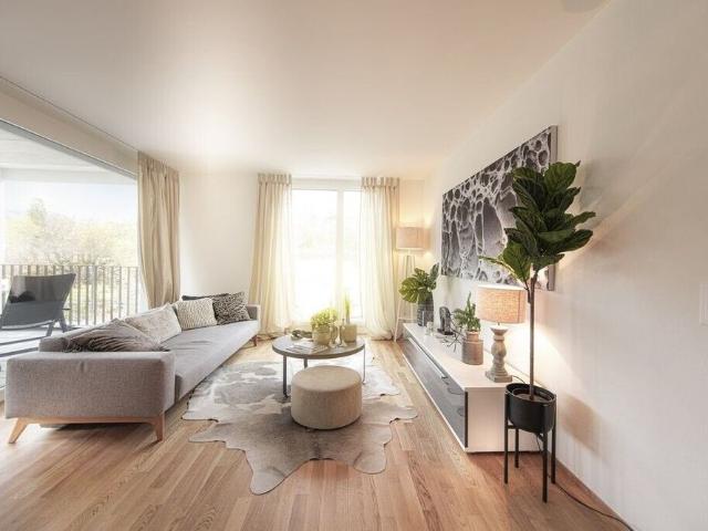 Apartment mieten in Liestal, Bezirk Liestal
