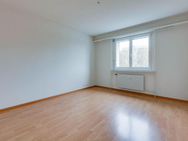 Apartment mieten in Allschwil, Basel-Landschaft