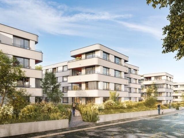 Apartment mieten in Erlenbach (ZH), Zürich