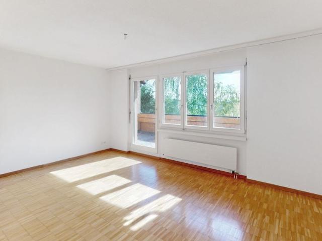Apartment mieten in Einigen, Zürich