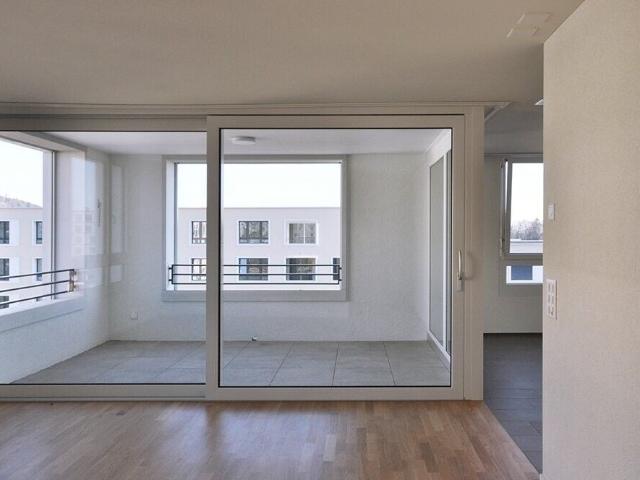 Apartment mieten in Wil (SG), St. Gallen