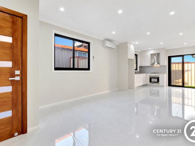 House for rent in Greenfield Park, Sydney