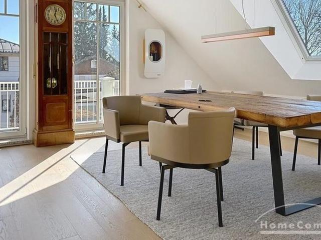 Apartment mieten in Trudering-Riem, München