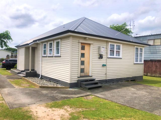 House for rent in Fairfield, Hamilton City