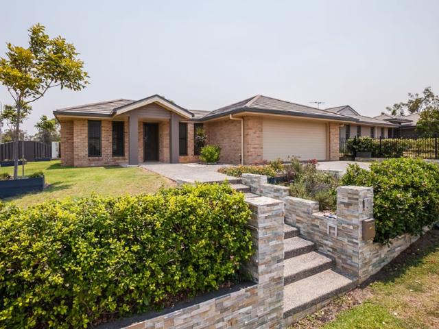 House for rent in Gracemere, Queensland