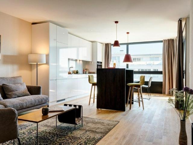 Apartment mieten in Opfikon, Zürich