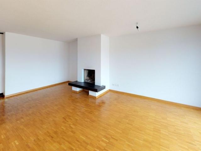 Apartment mieten in Schwarzenbach (SG), St. Gallen