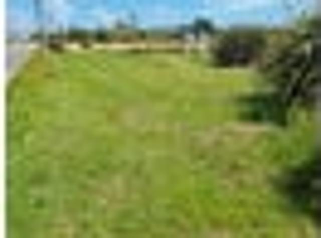 Land for sale in Charleston, West Coast