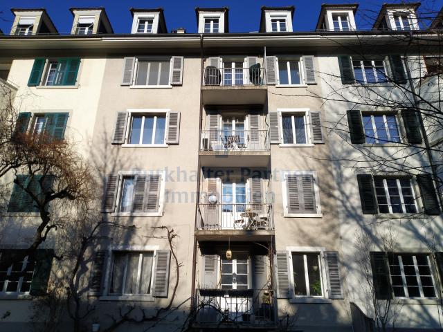 Apartment mieten in Bern