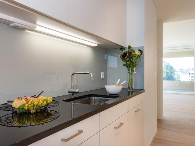 Apartment mieten in Lü