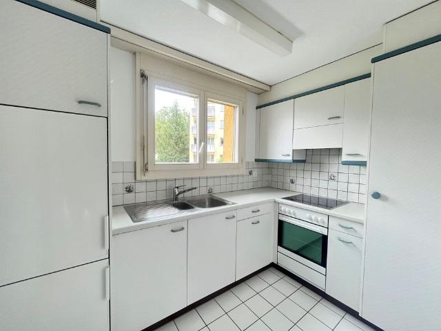 Apartment mieten in Kloten, Zürich