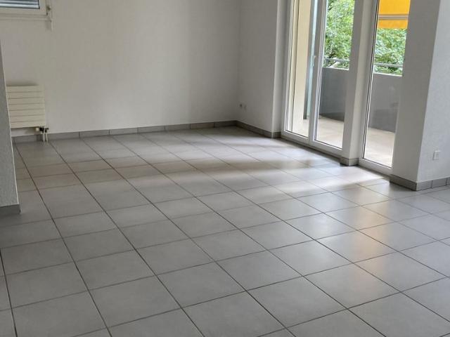 Apartment mieten in Neuhausen, Schaffhausen