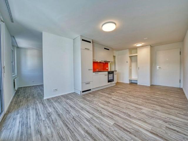 Apartment mieten in Gossau (SG), St. Gallen