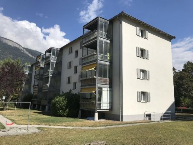 Apartment mieten in Chur, Graubünden