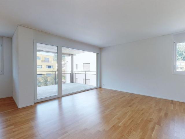 Apartment mieten in Gränichen, Aargau