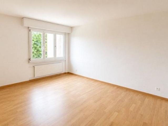 Apartment mieten in Wittenbach, St. Gallen