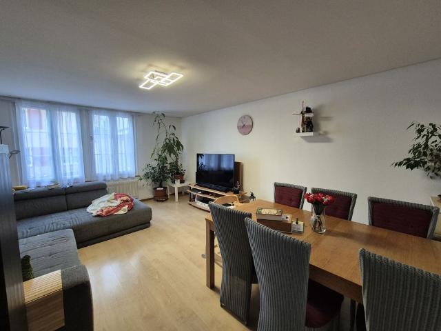 Apartment mieten in Oberburg, Verwaltungsregion Emmental-Oberaargau