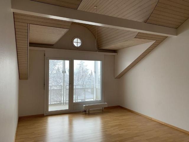 Apartment mieten in Herisau, Appenzell Ausserrhoden